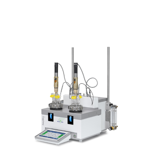 Easy Max 102 Advanced Laborreaktor für die chemische Synthese 