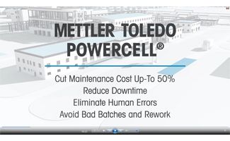 POWERCELL® Load Cell Technology