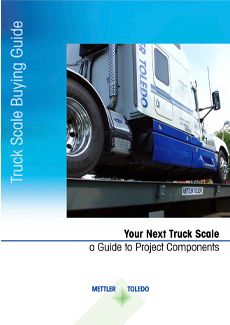 Truck Scale Project Guide