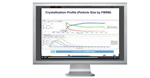 Seminario online sulla cristallizzazione di proteine
