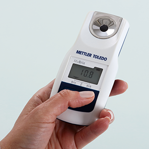 Product Video: MyBrix Refractometer