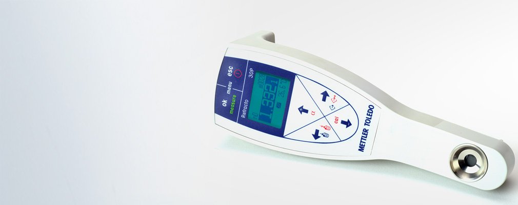 portable refractometer accessories