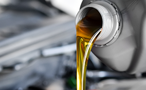 Die Oxidationsinduktionszeit ist besonders wichtig für Motoröl und Schmierstoffe.