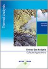 Handbuch zur Evolved Gas Analysis