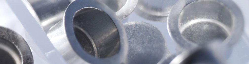Aluminum Crucibles for Thermal Analysis