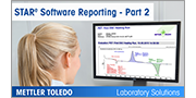 STARe Software Rapportage Deel 2: rapportsjablonen aanpassen en vooraf definiëren