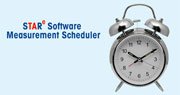 How to Use the Measurement Scheduler in STARe Software
