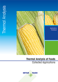Thermal Analysis of Food