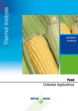 Informatiegids over de thermische analyse van voedingsmiddelen