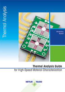 Thermal Analysis in Research and Academia