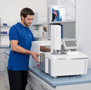 Thermal analysis service with METTLER TOLEDO provides the best equipment care.
