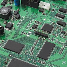 Thermal Analysis in the Electronics Industry