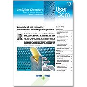 Analytical Chemistry UserCom 17