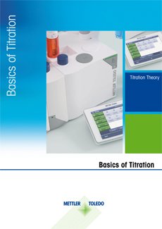 This handbook covers the basics of titration such as the definition, theory and much more.