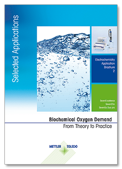 Biochemical Oxygen Demand From Theory to Practice