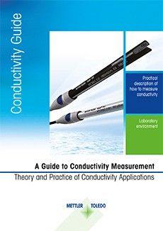 The main goal of this conductivity guide is to disseminate knowledge and understanding of this analytical technique, which will lead to more accurate and reliable results.