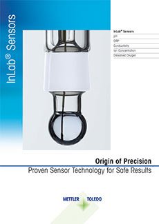 InLab® Sensors
