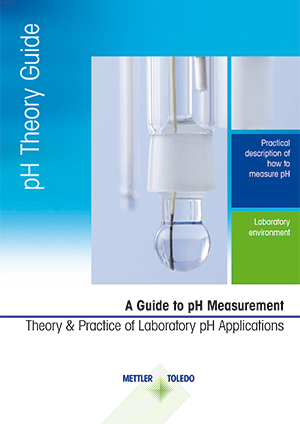 Phép đo pH – Sổ tay hướng dẫn Lý thuyết về pH