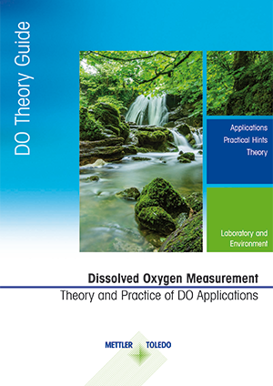 Dissolved Oxygen Theory Guide