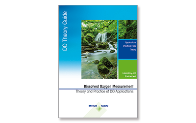 Dissolved Oxygen Guide