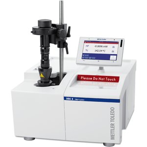 DSC Microscopy Kit