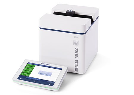 UV5 Excellence Spectrophotometer