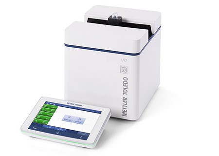 UV7 Excellence Spectrophotometer