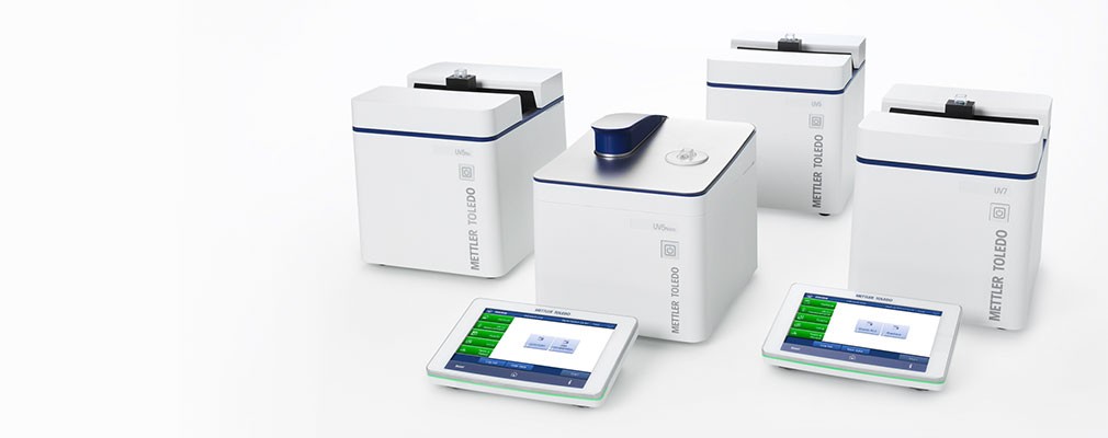 Test Our Spectrophotometers for FREE