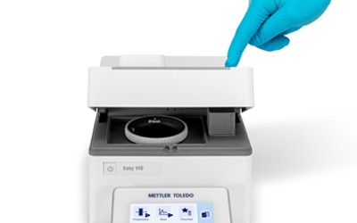 EasyPlus UV VIS-spektrofotometer