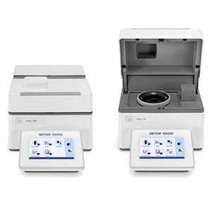 EasyPlus UV/VIS Spectrophotometers 