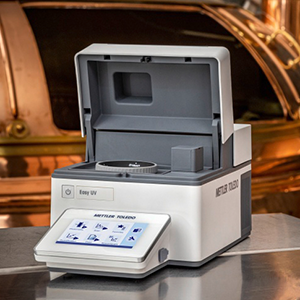 How to measure beer quality with a UV Vis spectrophotometer