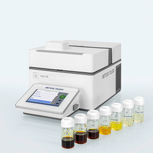 How to measure color with a UV Vis spectrophotometer