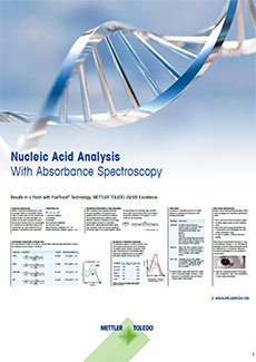 Análisis de ácidos nucleicos