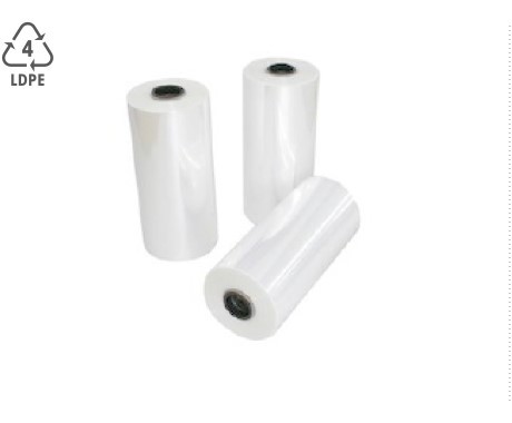 recycable pipette tip packaging LDPE