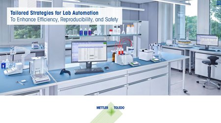Автоматизация лаборатории — это надежный способ повысить эффективность и воспроизводимость. Воспользуйтесь руководством, чтобы узнать, как автоматизировать анализ одного или нескольких образцов.