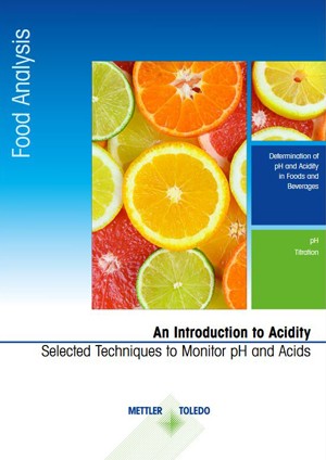 Guida: introduzione all'analisi dell'acidità