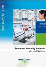 LabX - Logiciel de gestion des instruments de laboratoire