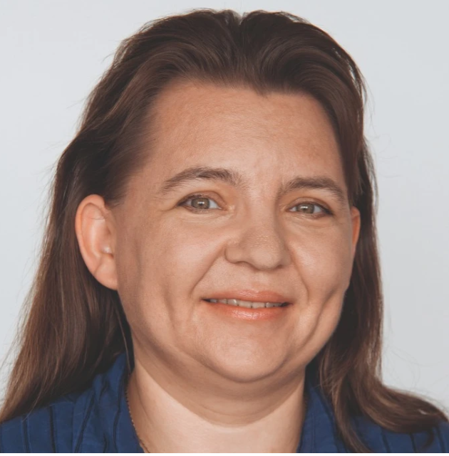 Angela Hammer