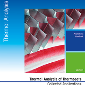 Thermal Analysis of Thermosets Handbook