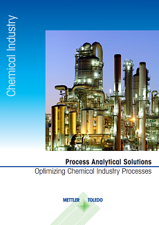 Process Analytical Solutions - Optimizing Chemical Industry Processes