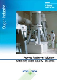 製糖プロセスの最適化