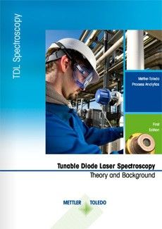 Спектроскопия на основе настраиваемого диодного лазера: теория и основы применения. Буклет