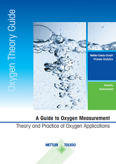 Guide théorique de l’oxygène