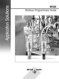 Application Solutions for M100 Modbus Programmers Guide