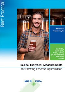 Guide for brewing process optimization 