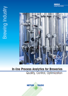 Brewing Industry Brochure