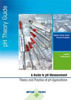 Leitfaden: Leitfaden zur Theorie und Praxis der pH-Messung in pH-Anwendungen
