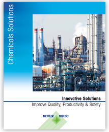 Brochure: Innovative solutions