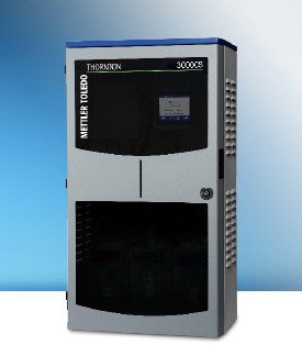 Calculateur du RSI de l'Analyseur de Chlorure/Sulfate