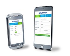 CONDverter™ 앱: 일반 화학물질의 농도 및 전도도 변환